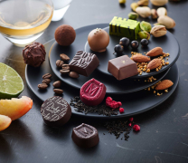 プレミアムチョコレートセレクション