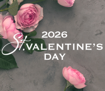 バレンタイン先行受付