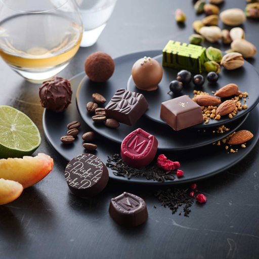 プレミアムチョコレートセレクション