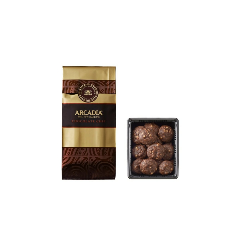 アルカディア（チョコレートチップ） 65g入