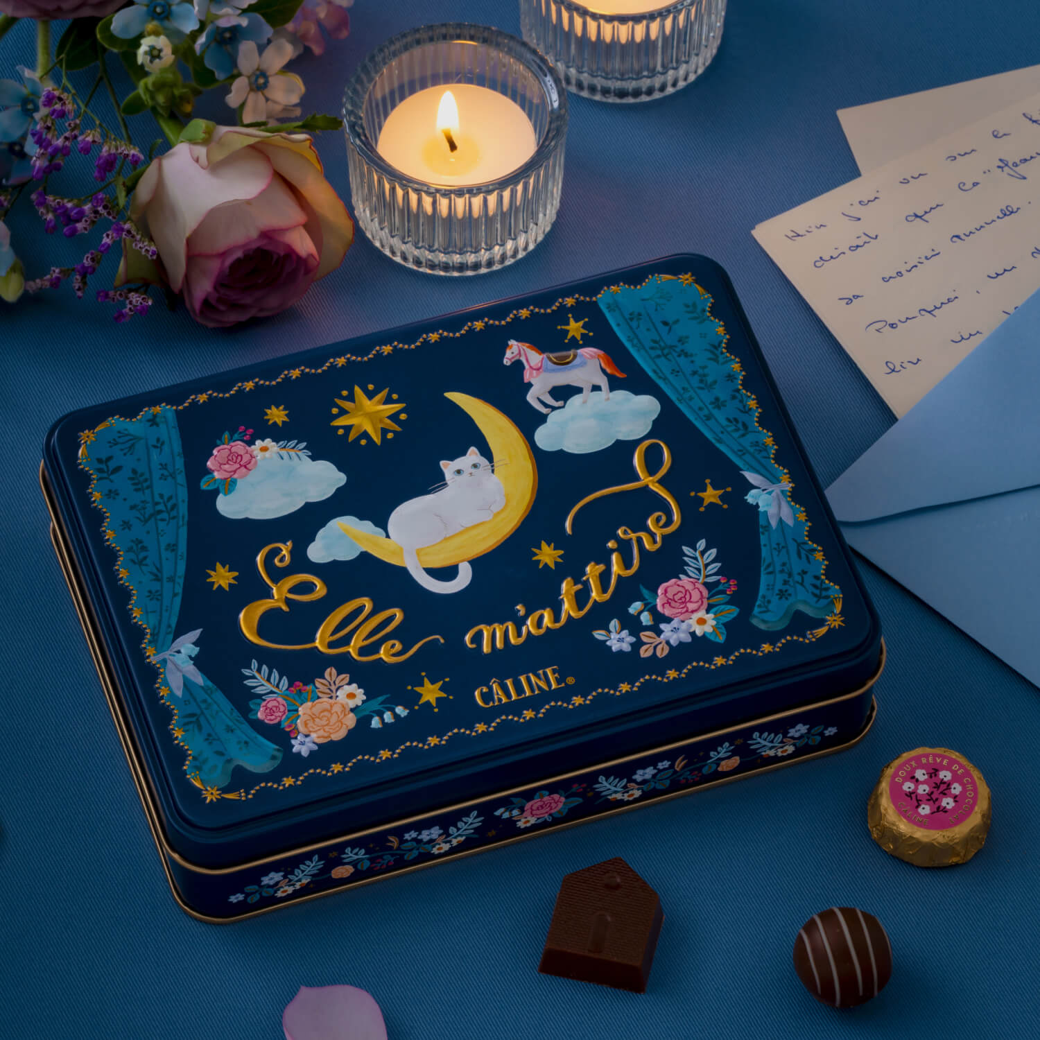 気になるあの子