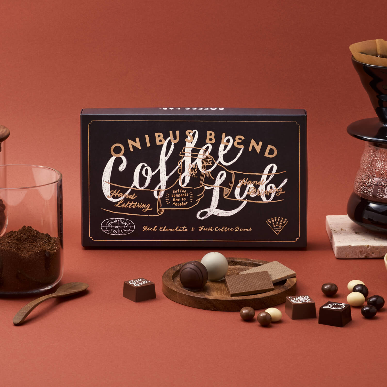 オニバスブレンド