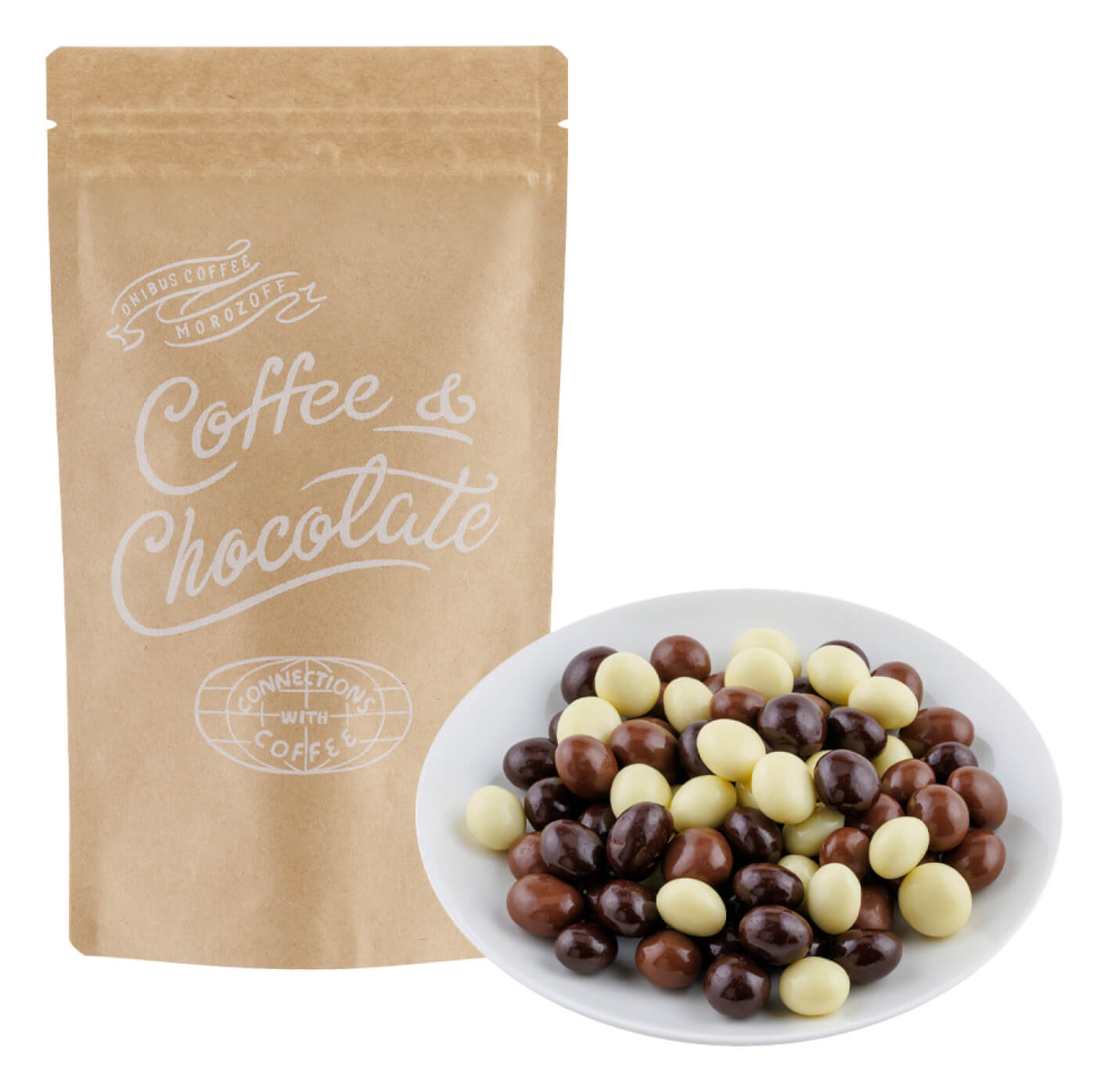 オニバスビーンズアソートメント