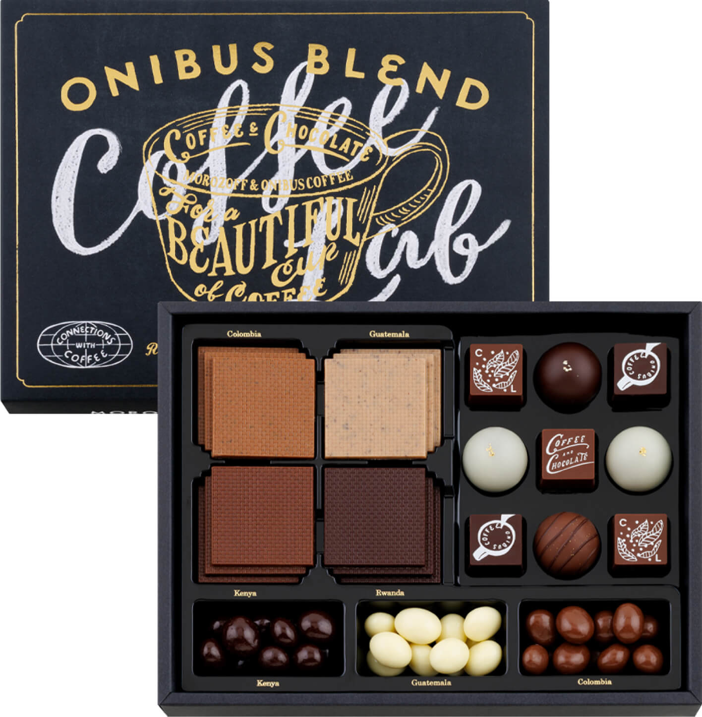 オニバスブレンド