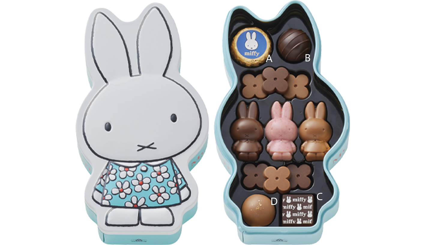 マイミッフィー