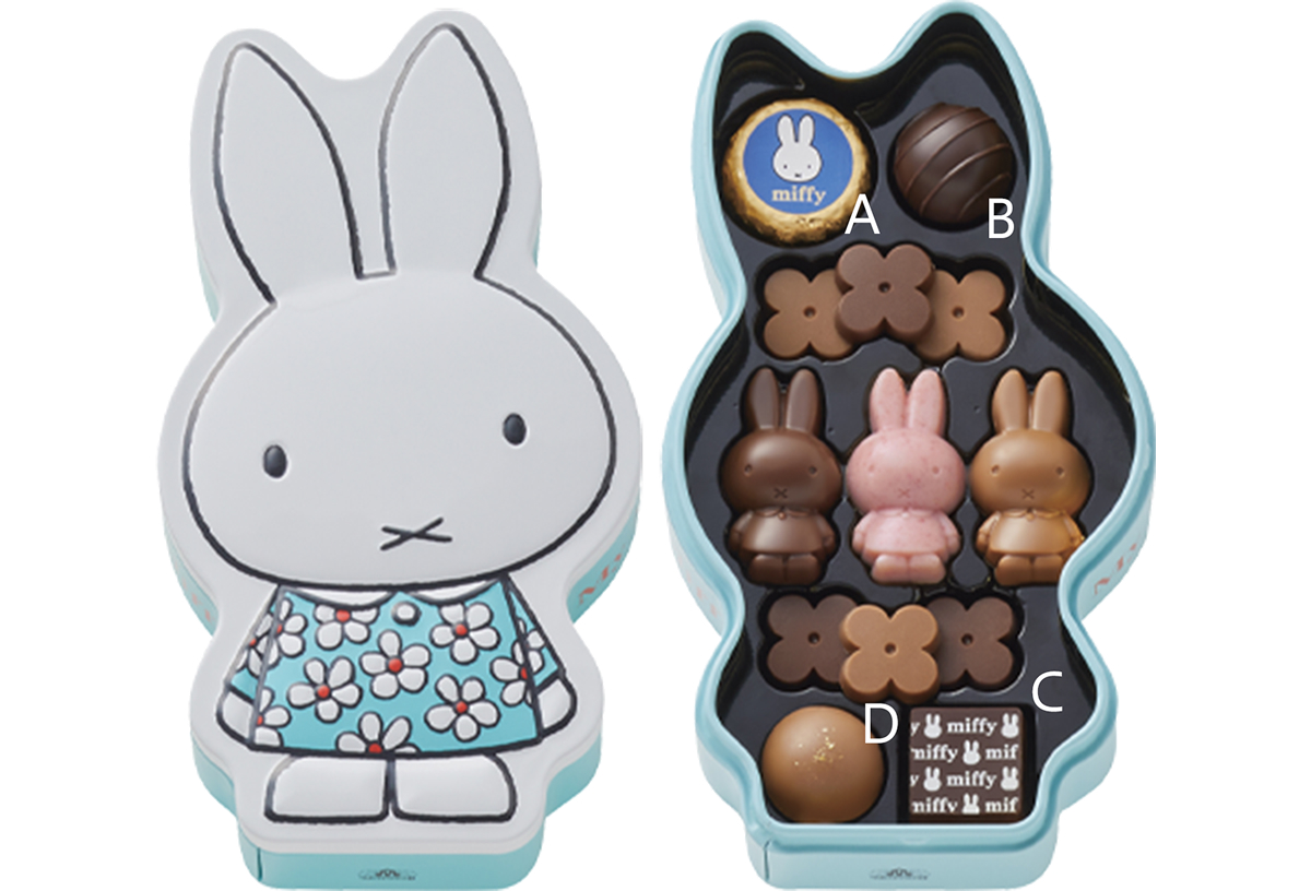 マイミッフィー