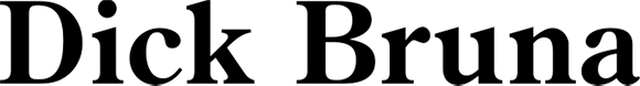 Dick Bruna