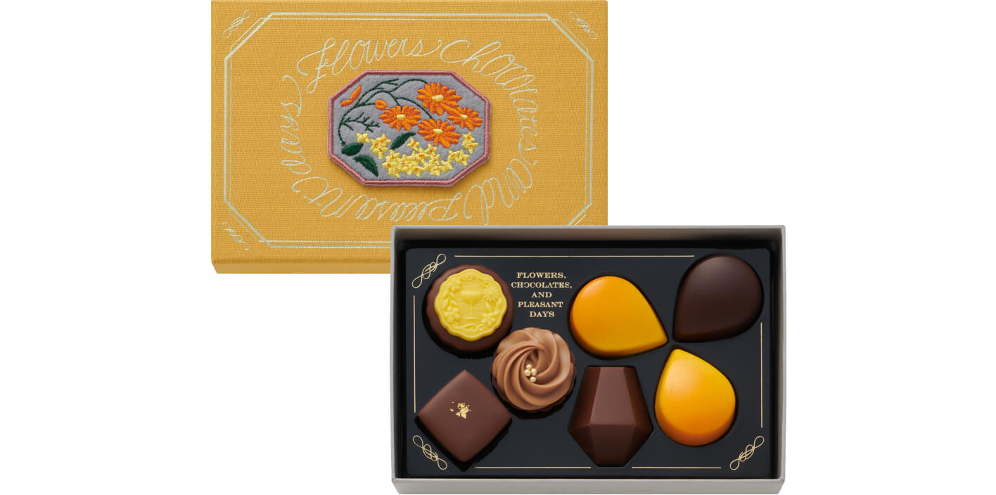 茜さす光と空想リズム