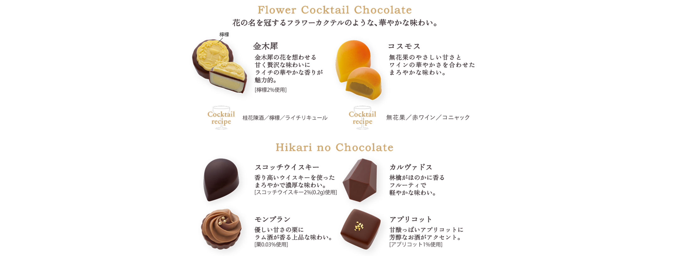 茜さす光と空想リズムの中身紹介