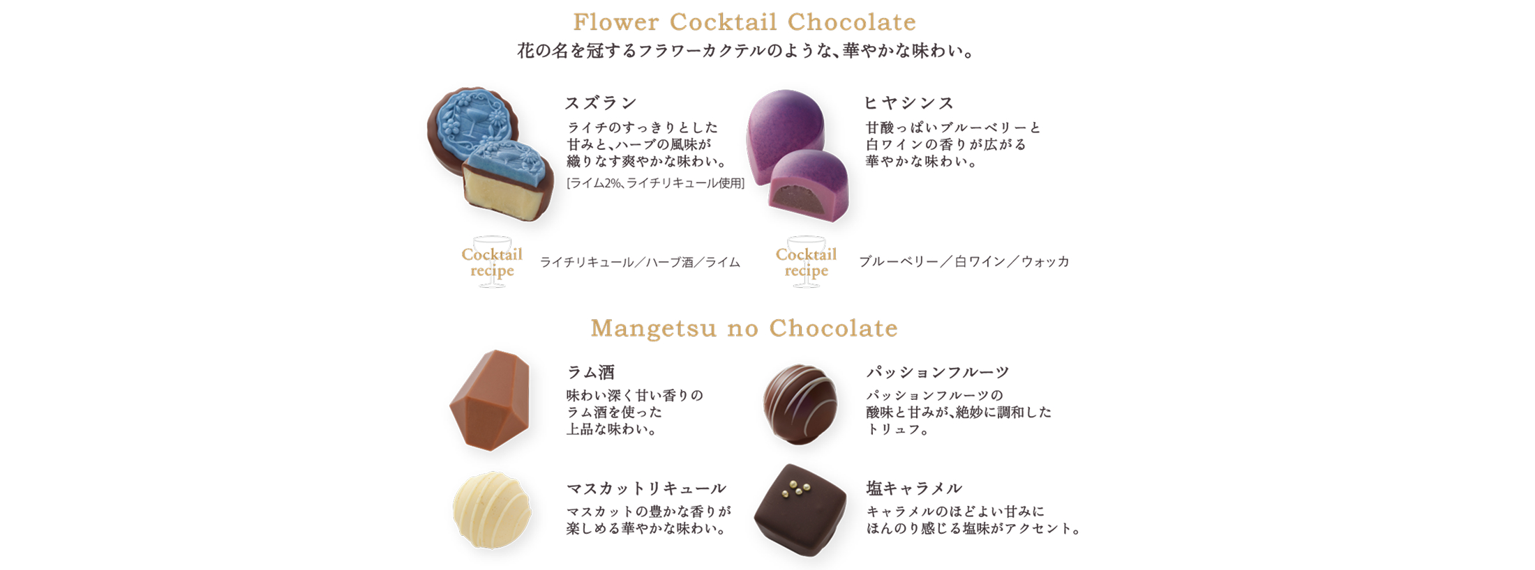 満月とネコのねごとの中身紹介