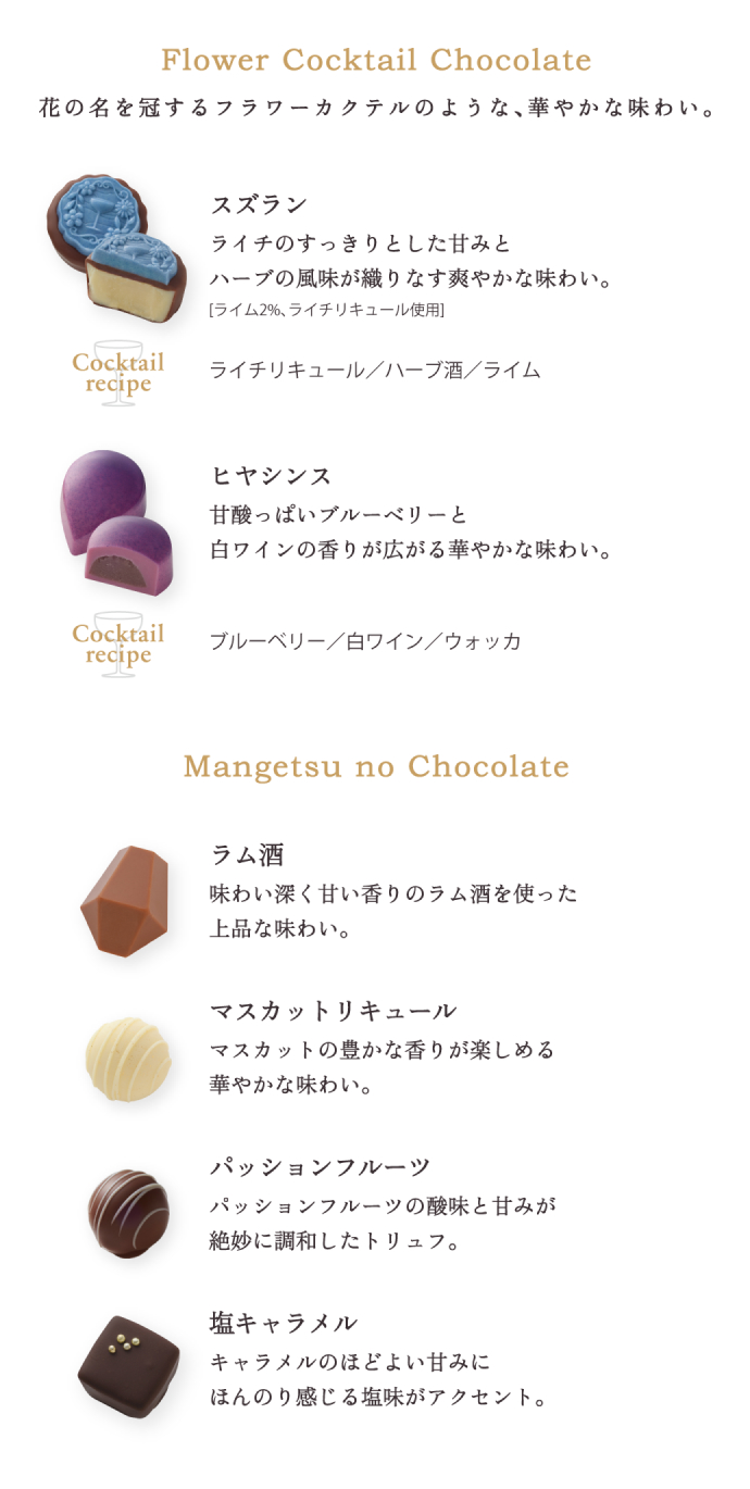 満月とネコのねごとの中身紹介