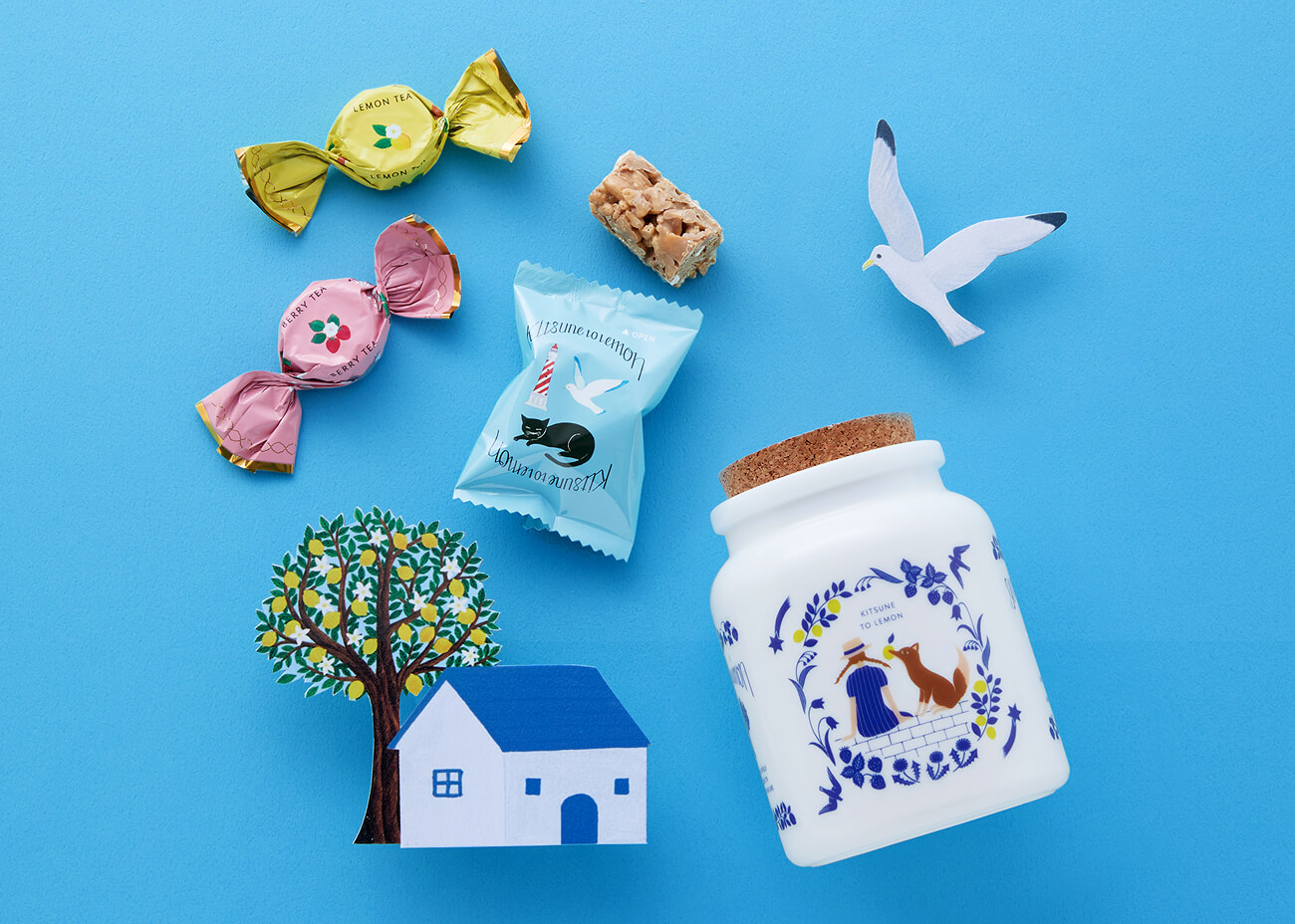 秘密のポタリー