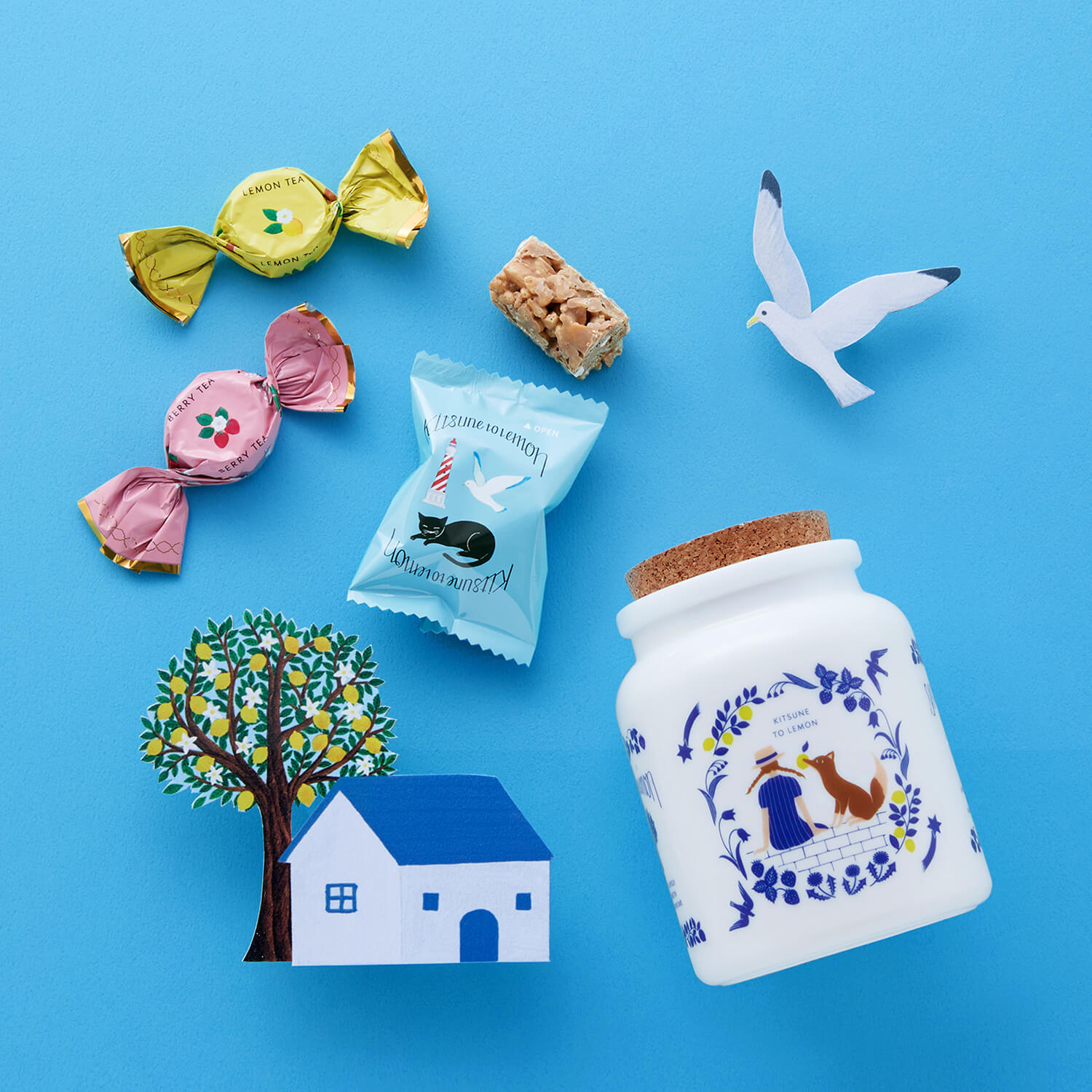 秘密のポタリー