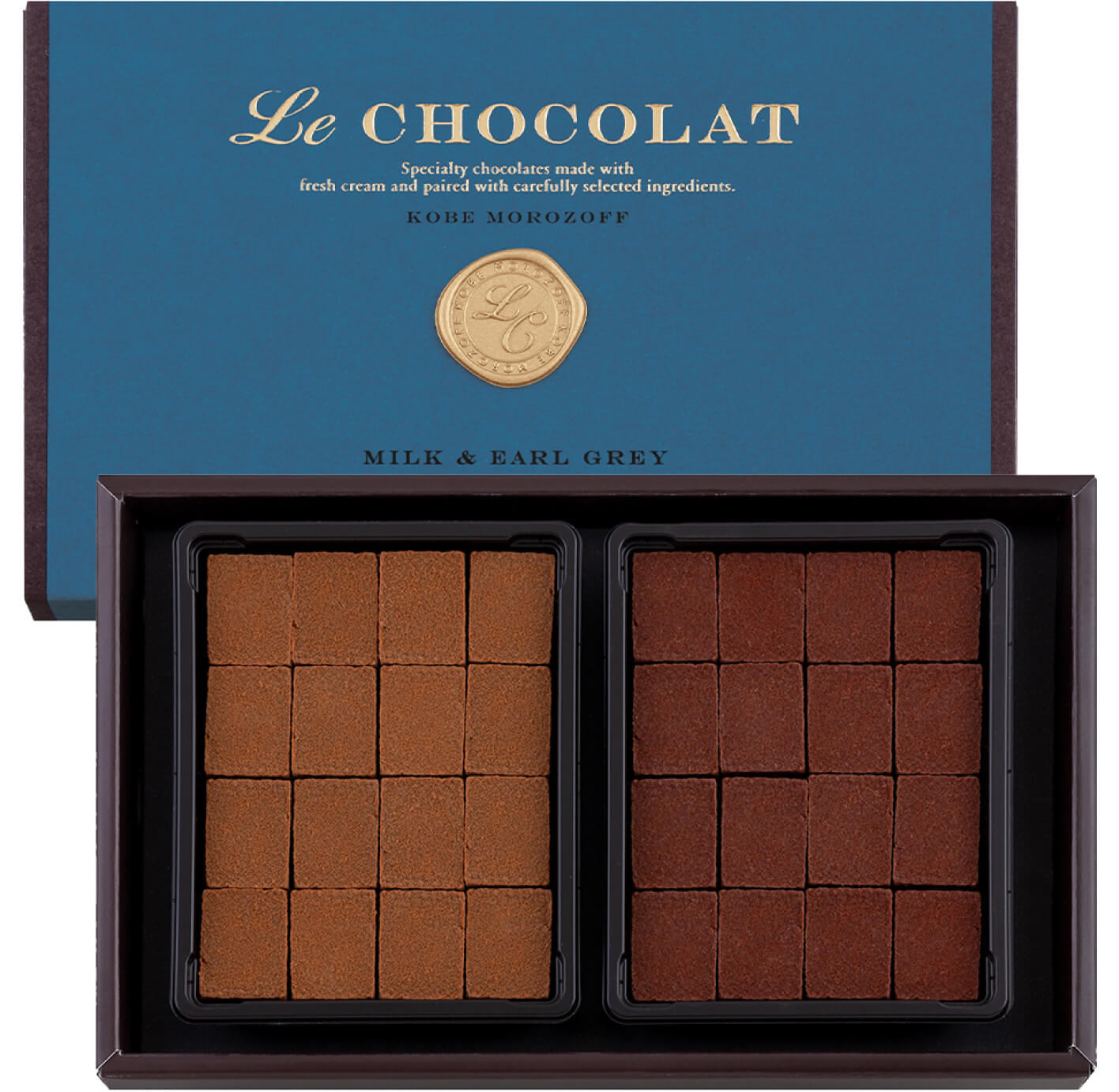 ミルク＆アールグレイ