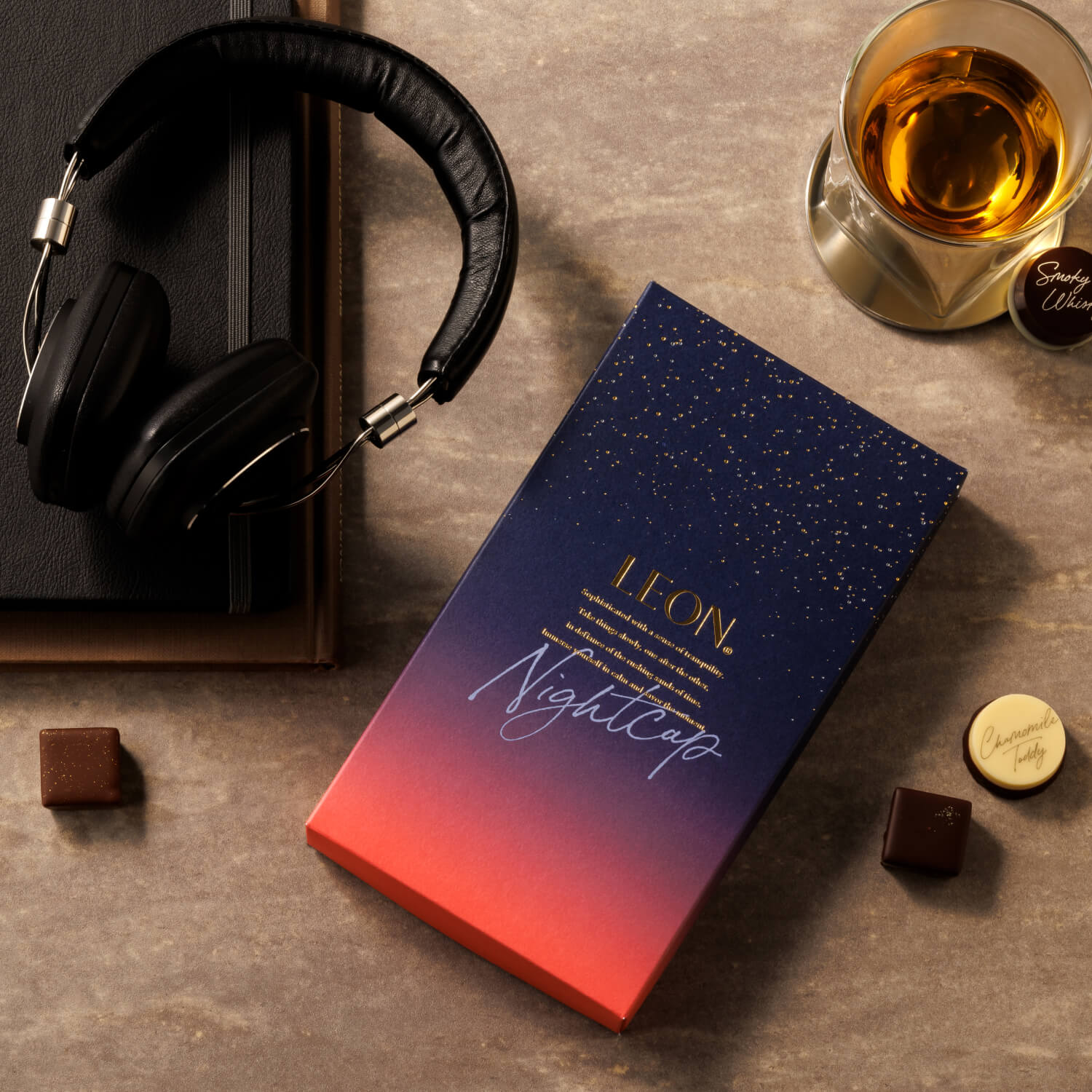 ナイトキャップ