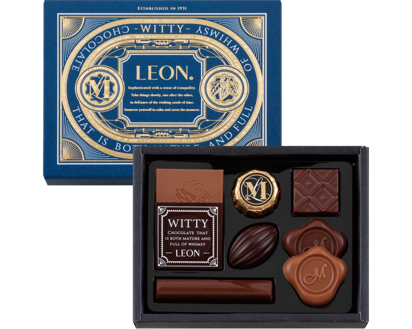 ウィッティー 8個入