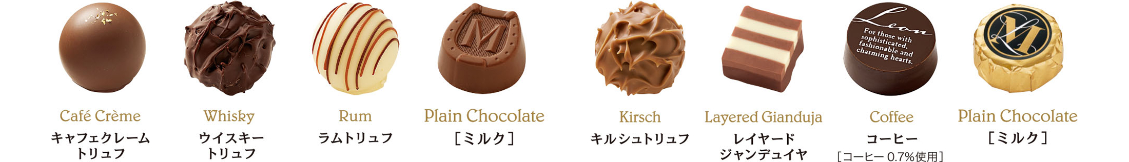 アンバサダーの中身紹介