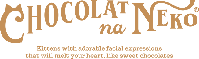 CHOCOLAT na NEKO