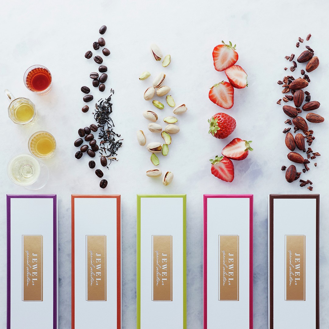 【モロゾフバレンタイン2026】『JEWEL（ジュエル） 』おすすめ商品をご紹介いたします。