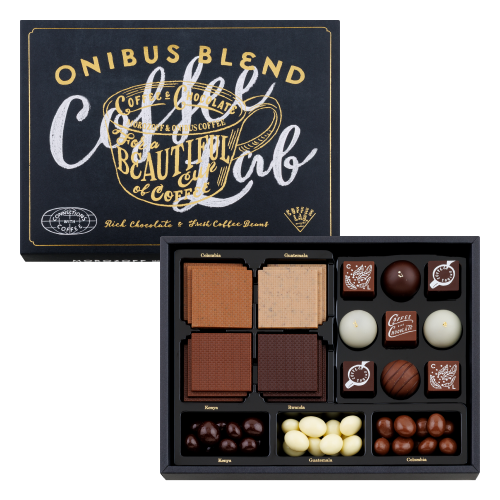 オニバスブレンド