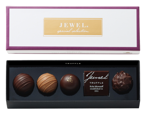 ジュエル（トリュフ）