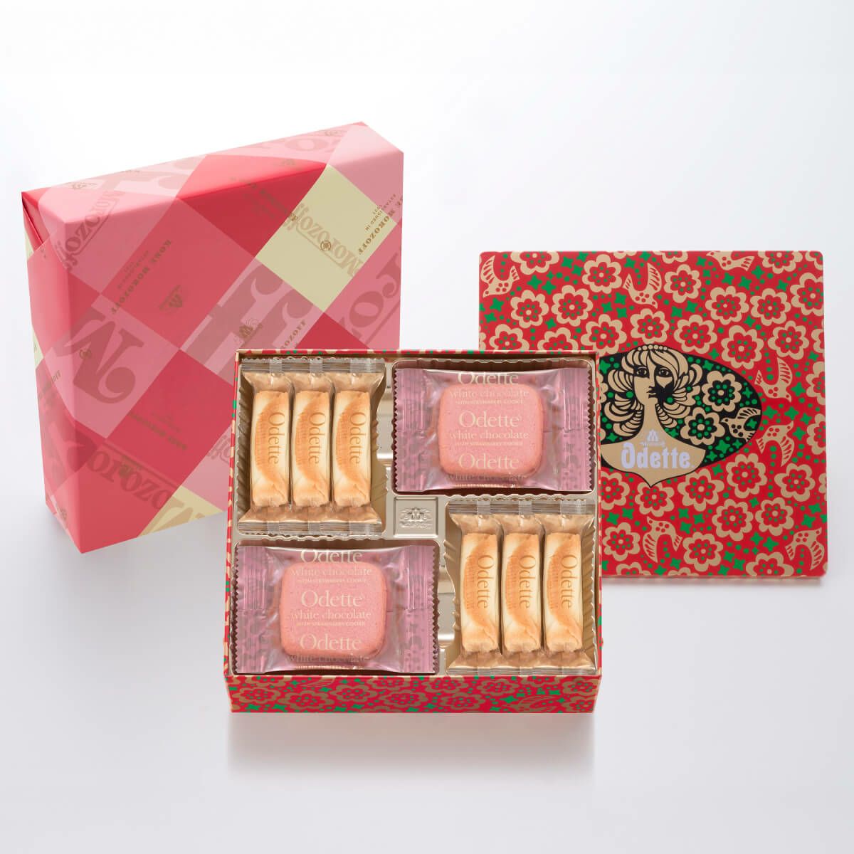 オデットST 16個入