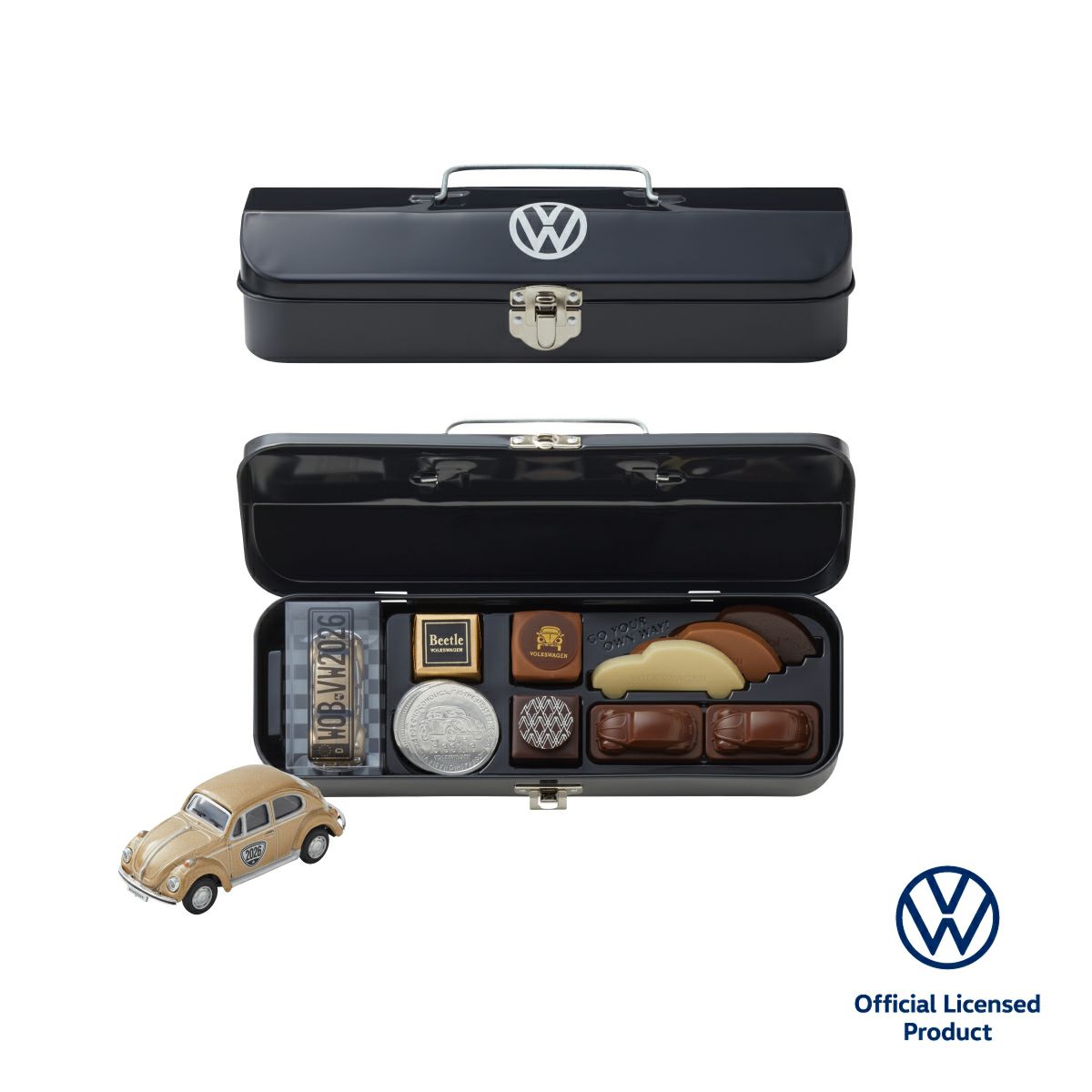 スチールコンテナ 10個入 | モロゾフオンラインショップ