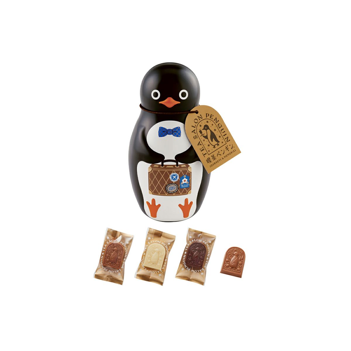 極美品Munsing ×TAROUT コラボlベスト Mリトルヒートペンギン ムーミン ペンシルケース Moomin Clouds | Cath Kidston 日本公式